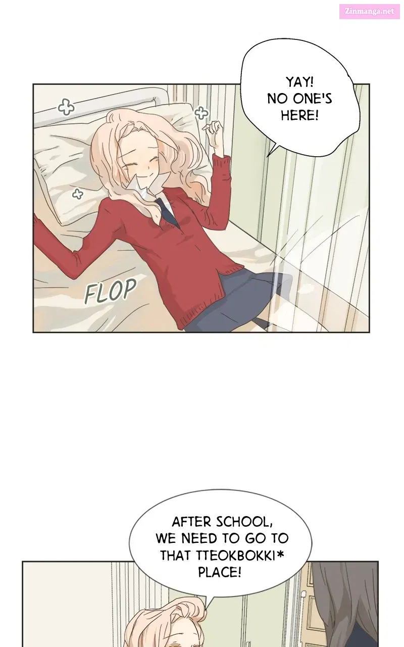 Knife in Her Heart Mangakakalot X Chapter 2 Page 54