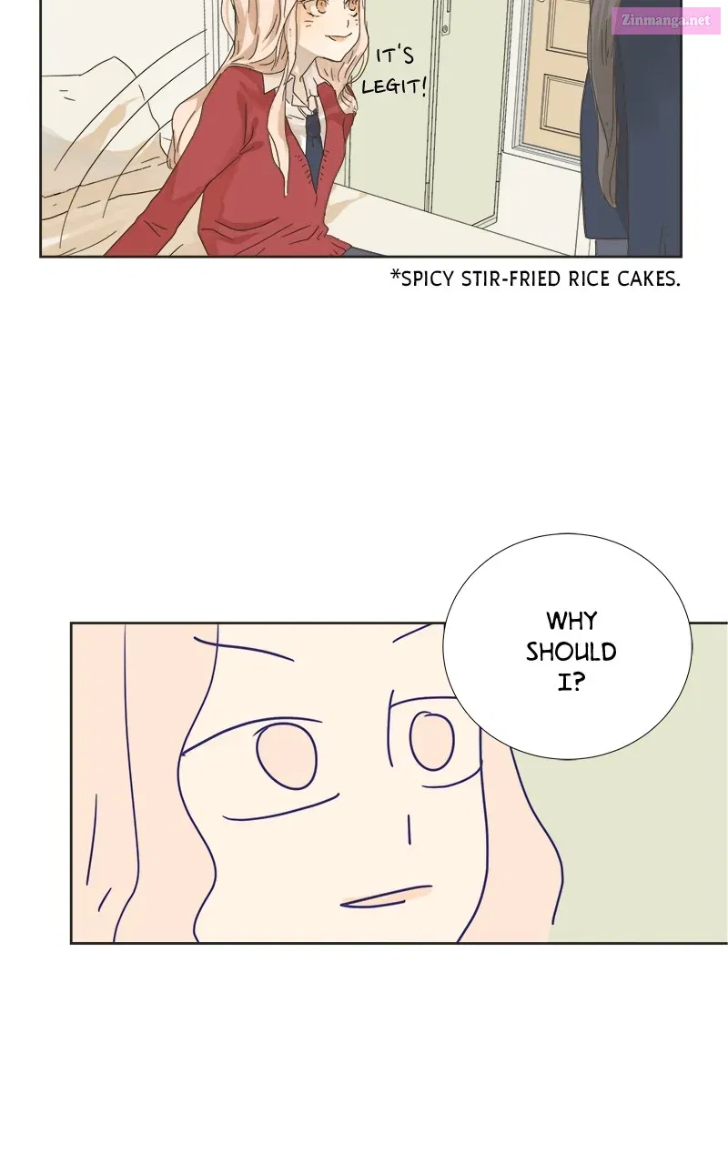Knife in Her Heart Mangakakalot X Chapter 2 Page 55