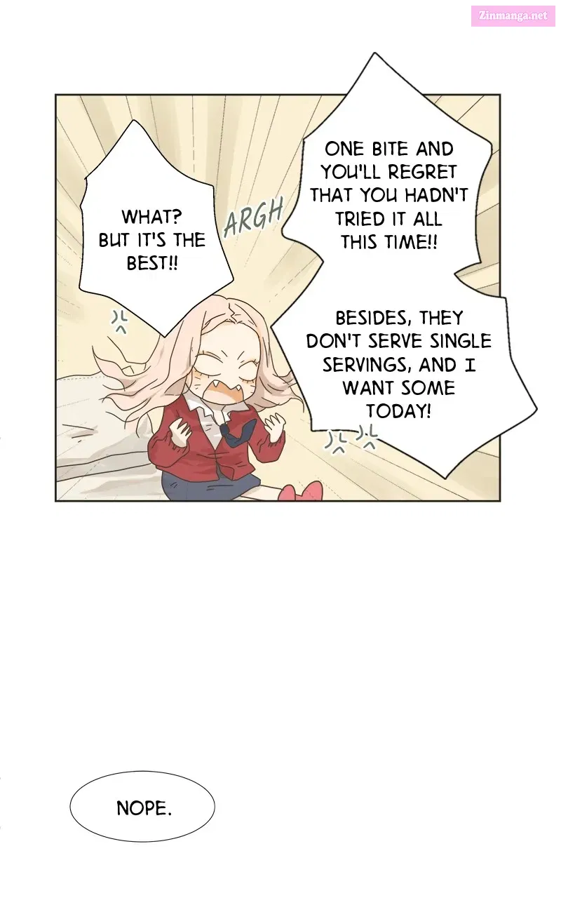 Knife in Her Heart Mangakakalot X Chapter 2 Page 56