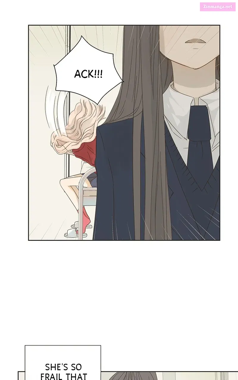 Knife in Her Heart Mangakakalot X Chapter 2 Page 60