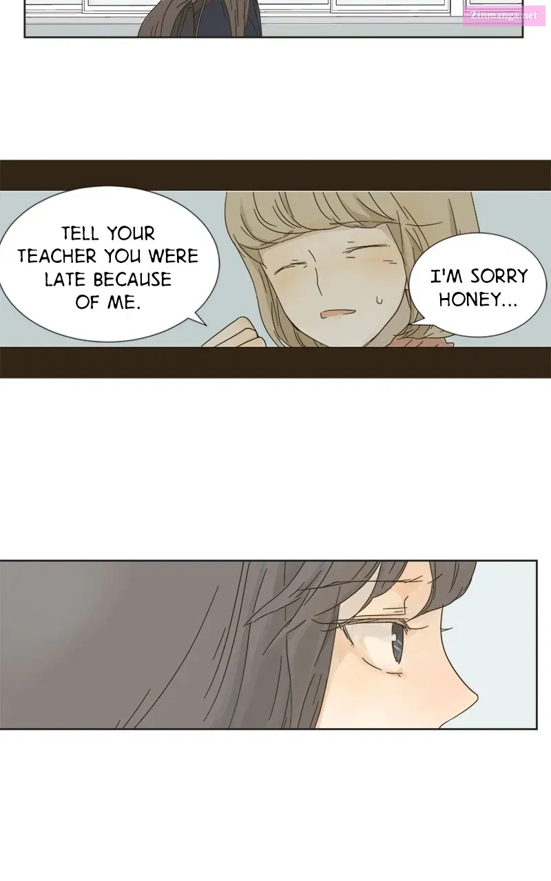 Knife in Her Heart Mangakakalot X Chapter 2 Page 10