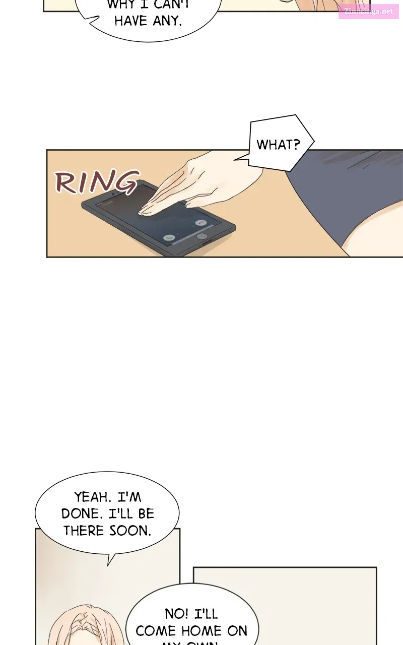 Knife in Her Heart Mangakakalot X Chapter 3 Page 11