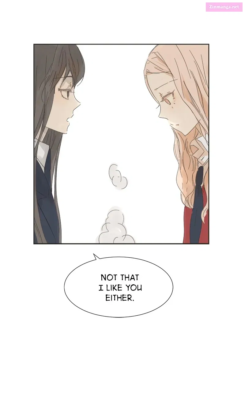 Knife in Her Heart Mangakakalot X Chapter 3 Page 18