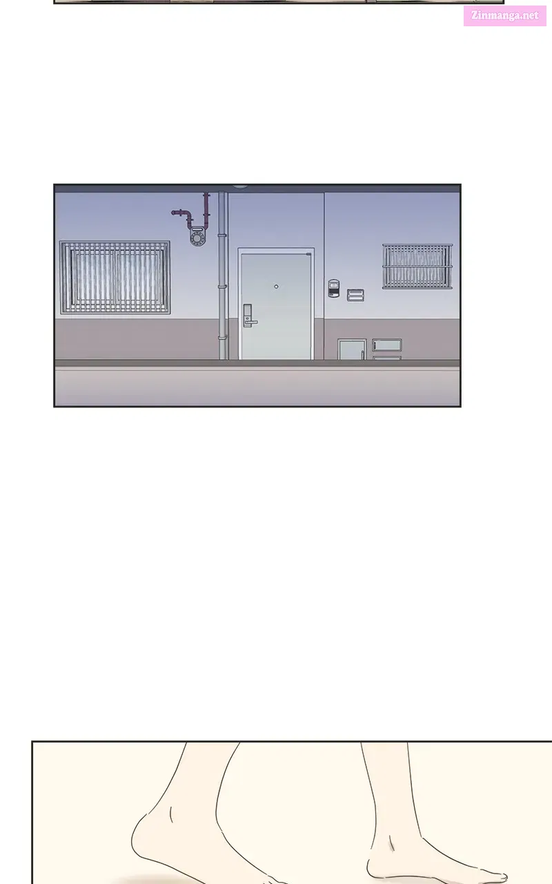 Knife in Her Heart Mangakakalot X Chapter 3 Page 21