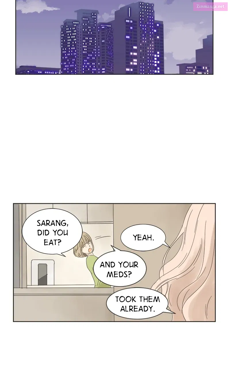 Knife in Her Heart Mangakakalot X Chapter 3 Page 24