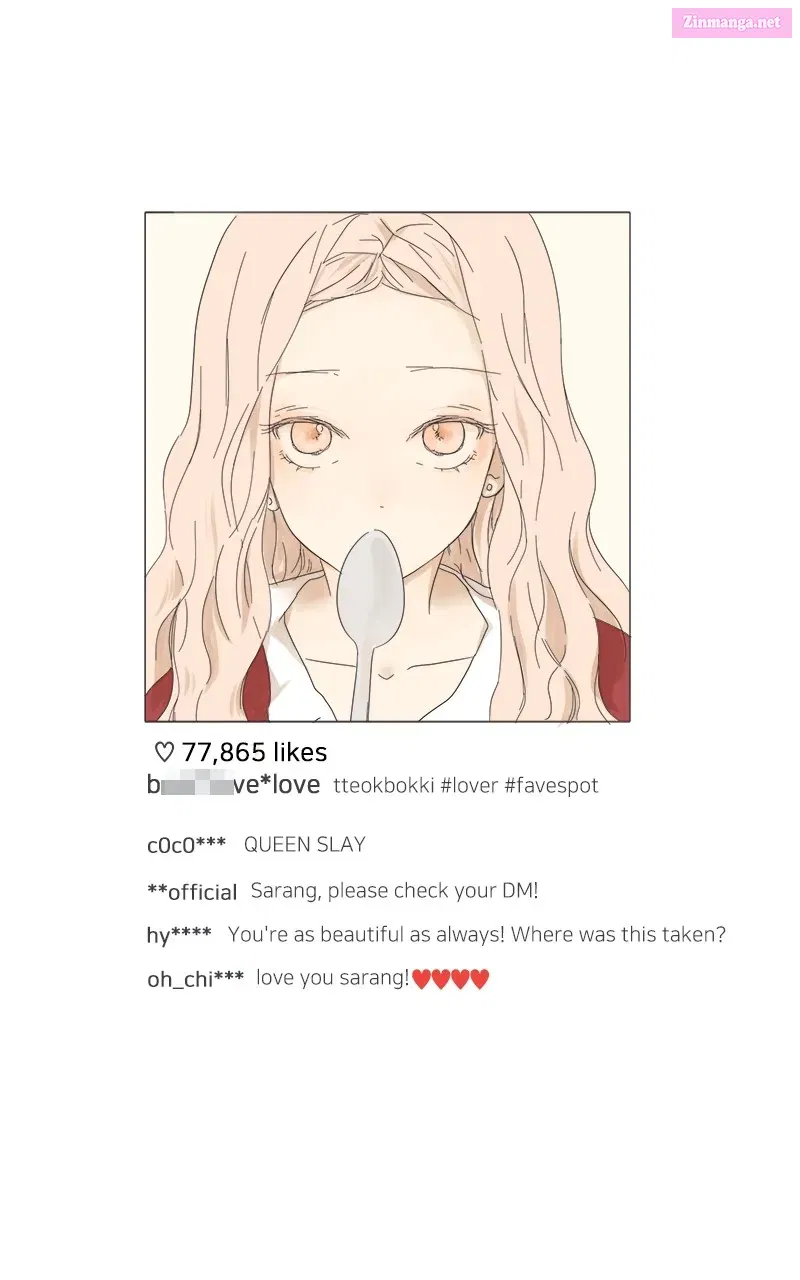 Knife in Her Heart Mangakakalot X Chapter 3 Page 26