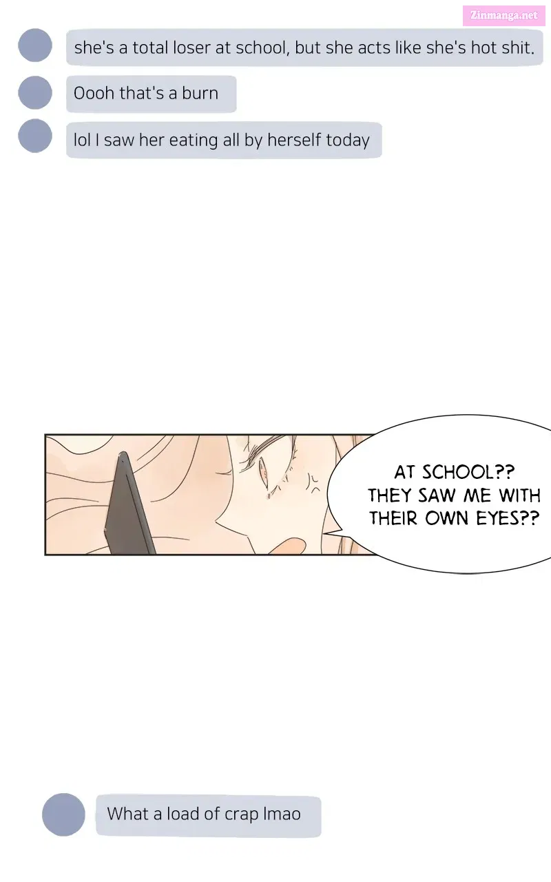 Knife in Her Heart Mangakakalot X Chapter 3 Page 29