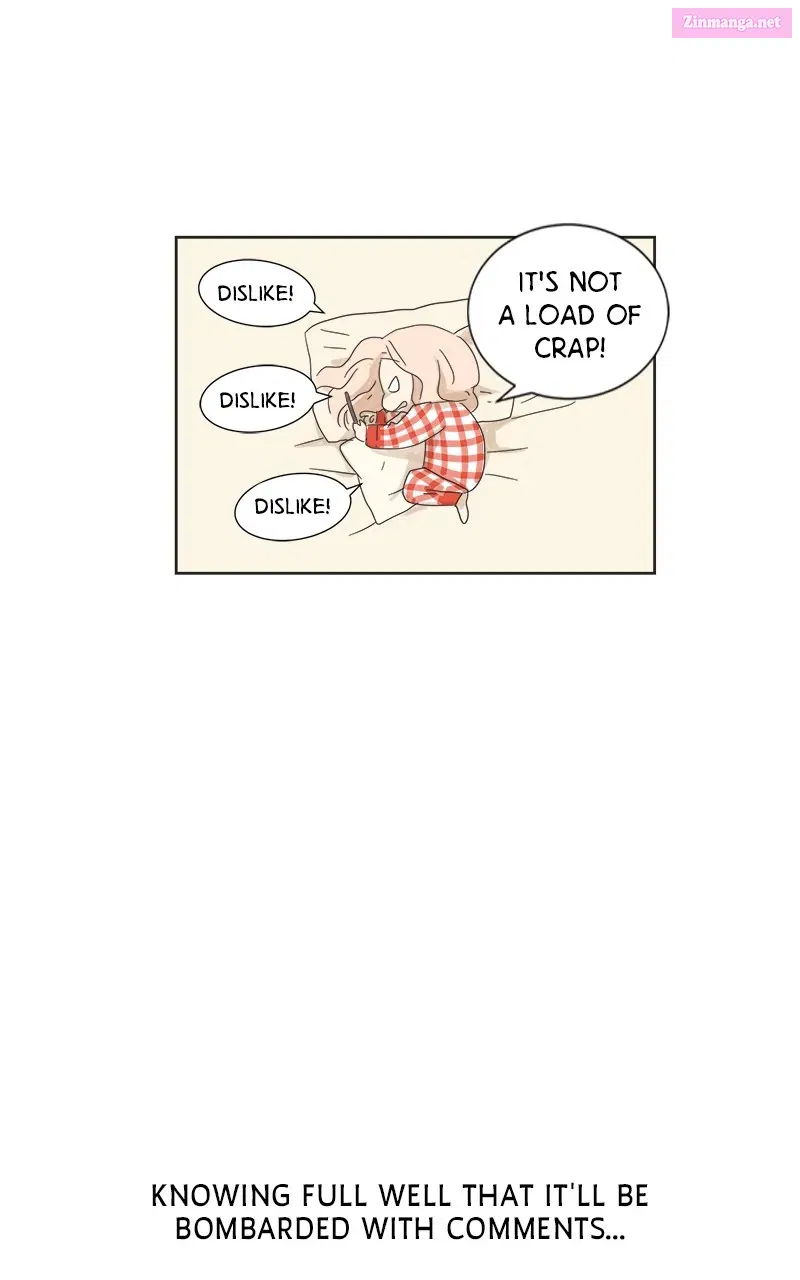 Knife in Her Heart Mangakakalot X Chapter 3 Page 30