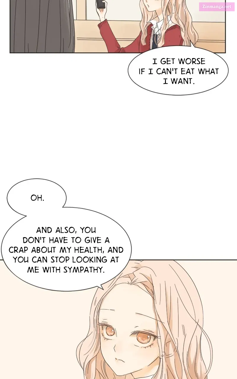 Knife in Her Heart Mangakakalot X Chapter 3 Page 4