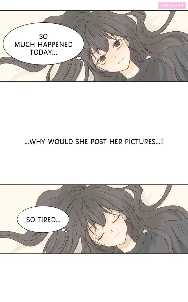 Knife in Her Heart Mangakakalot X Chapter 3 Page 31