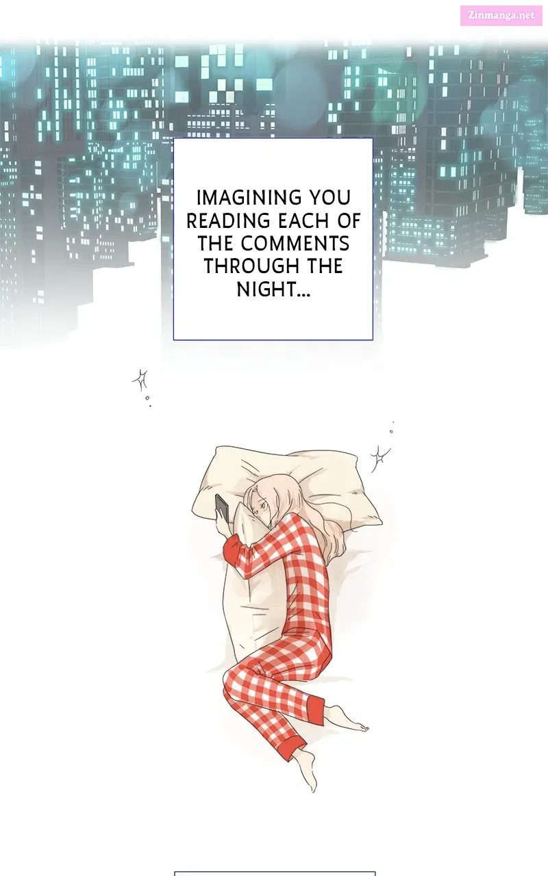 Knife in Her Heart Mangakakalot X Chapter 3 Page 32