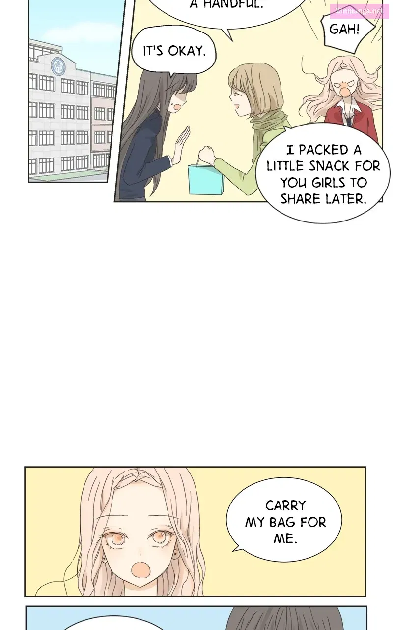 Knife in Her Heart Mangakakalot X Chapter 3 Page 34