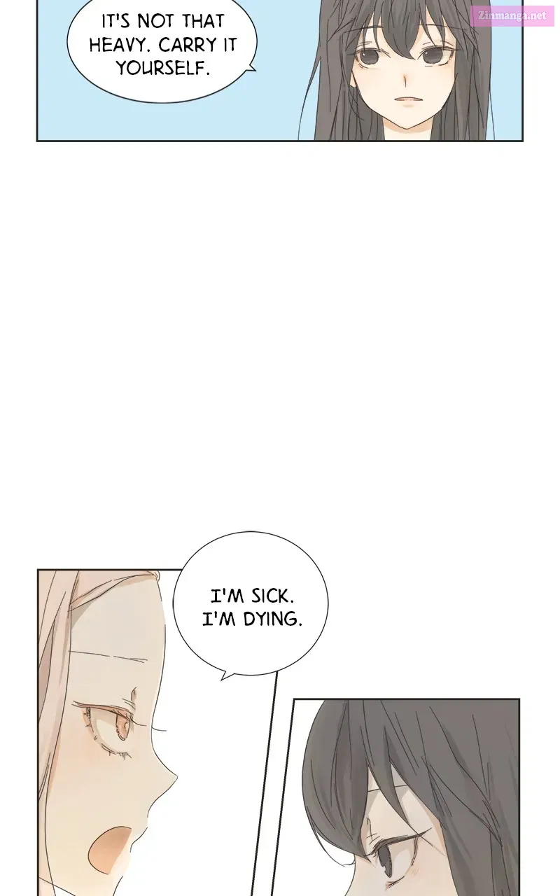 Knife in Her Heart Mangakakalot X Chapter 3 Page 35