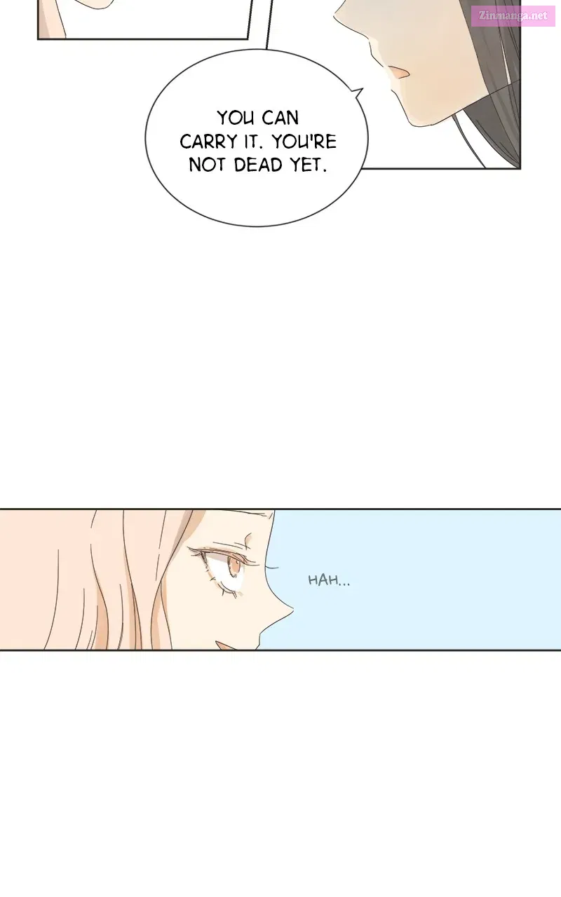 Knife in Her Heart Mangakakalot X Chapter 3 Page 36