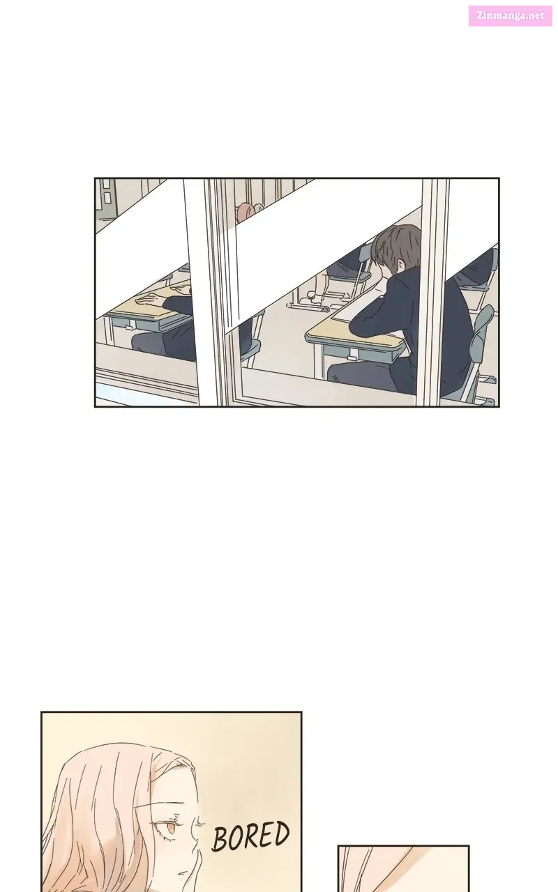 Knife in Her Heart Mangakakalot X Chapter 3 Page 39