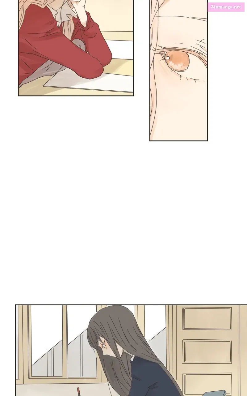 Knife in Her Heart Mangakakalot X Chapter 3 Page 40