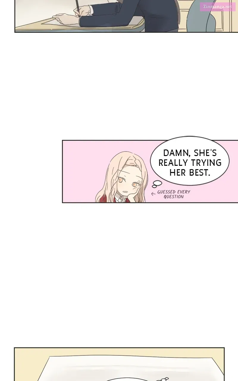 Knife in Her Heart Mangakakalot X Chapter 3 Page 41
