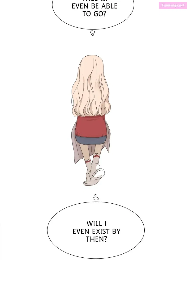Knife in Her Heart Mangakakalot X Chapter 3 Page 44