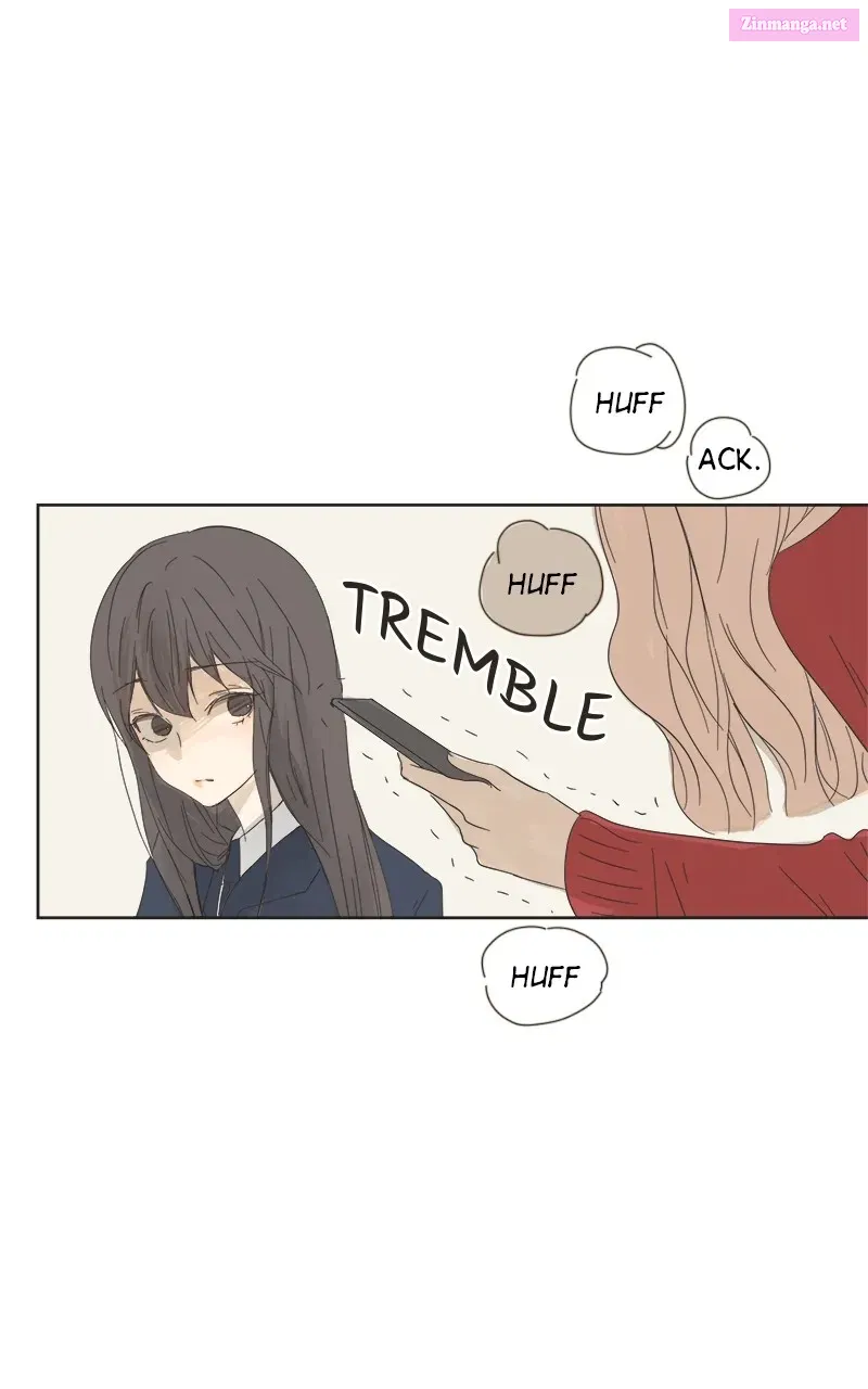 Knife in Her Heart Mangakakalot X Chapter 3 Page 51