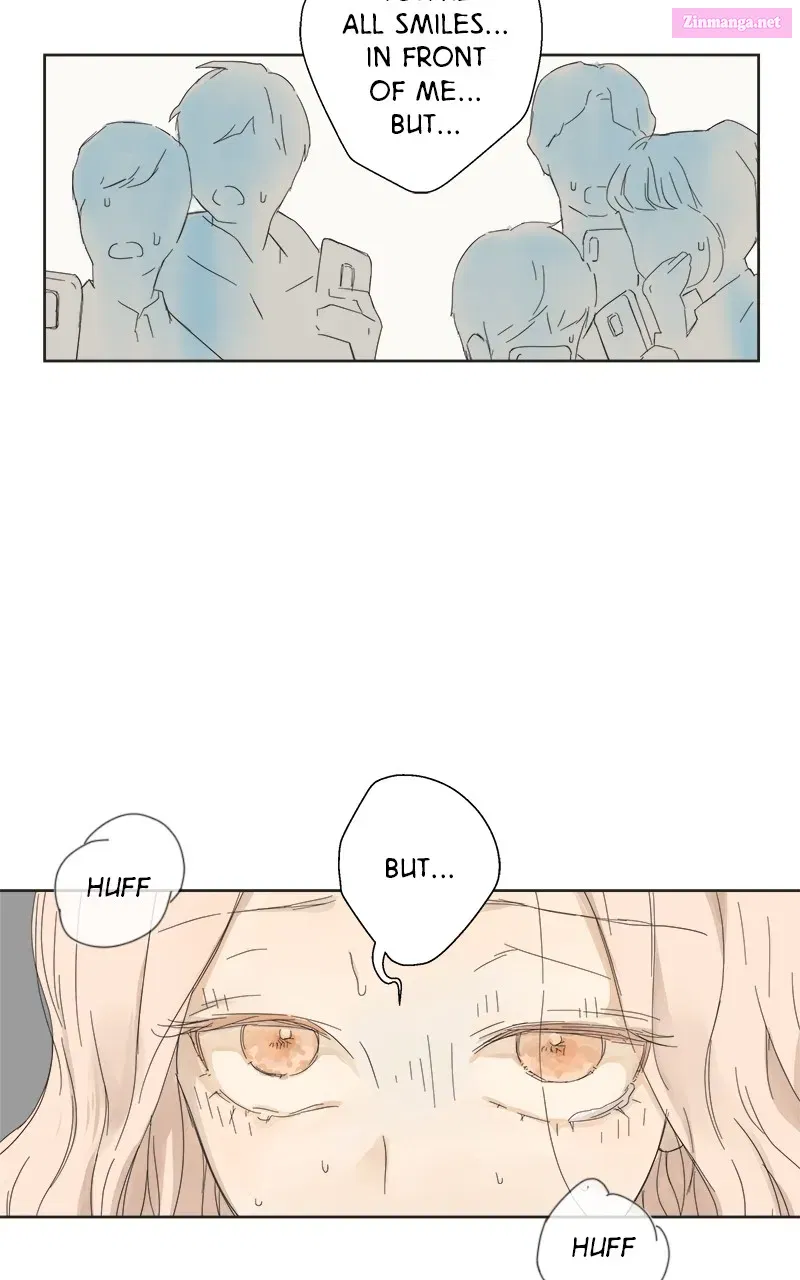 Knife in Her Heart Mangakakalot X Chapter 3 Page 54