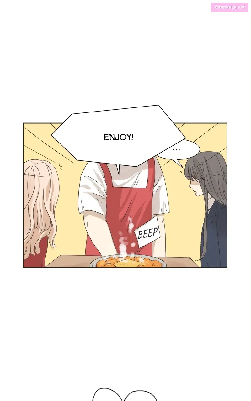 Knife in Her Heart Mangakakalot X Chapter 3 Page 7
