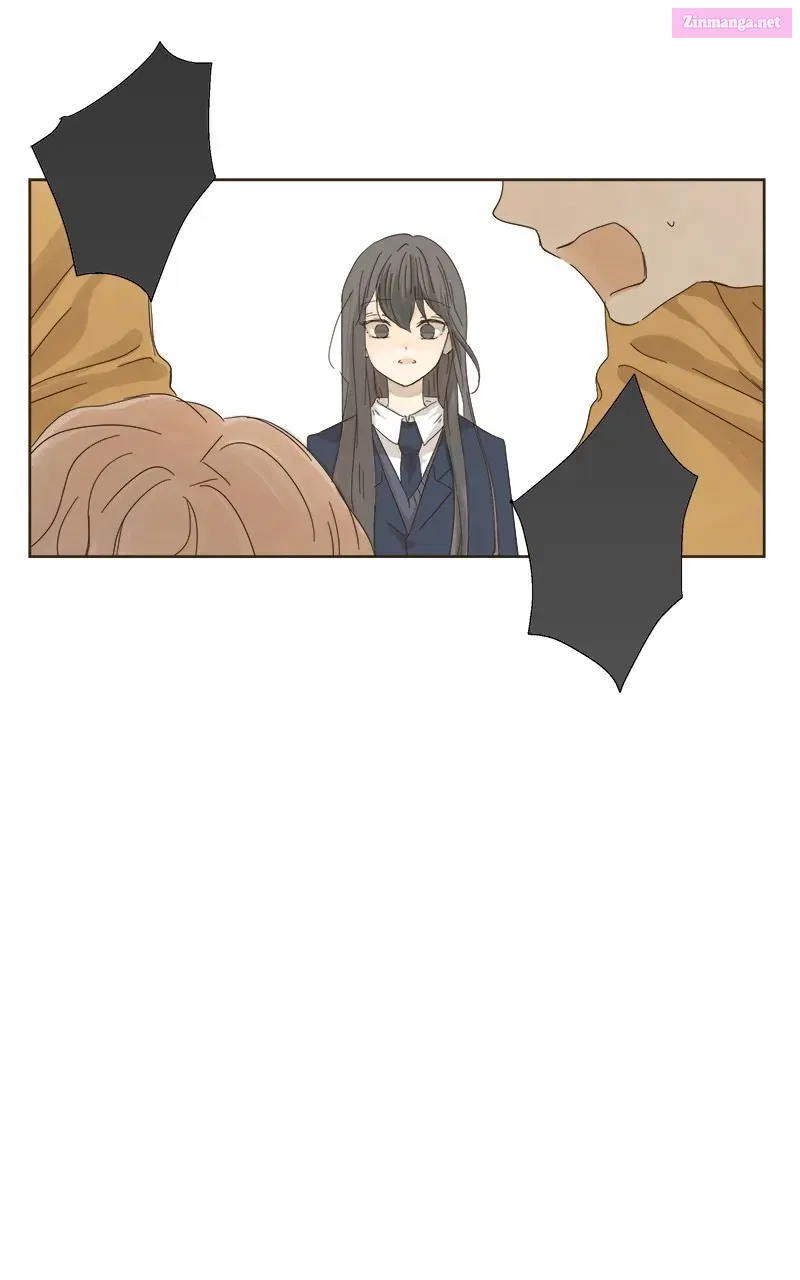 Knife in Her Heart Mangakakalot X Chapter 4 Page 1