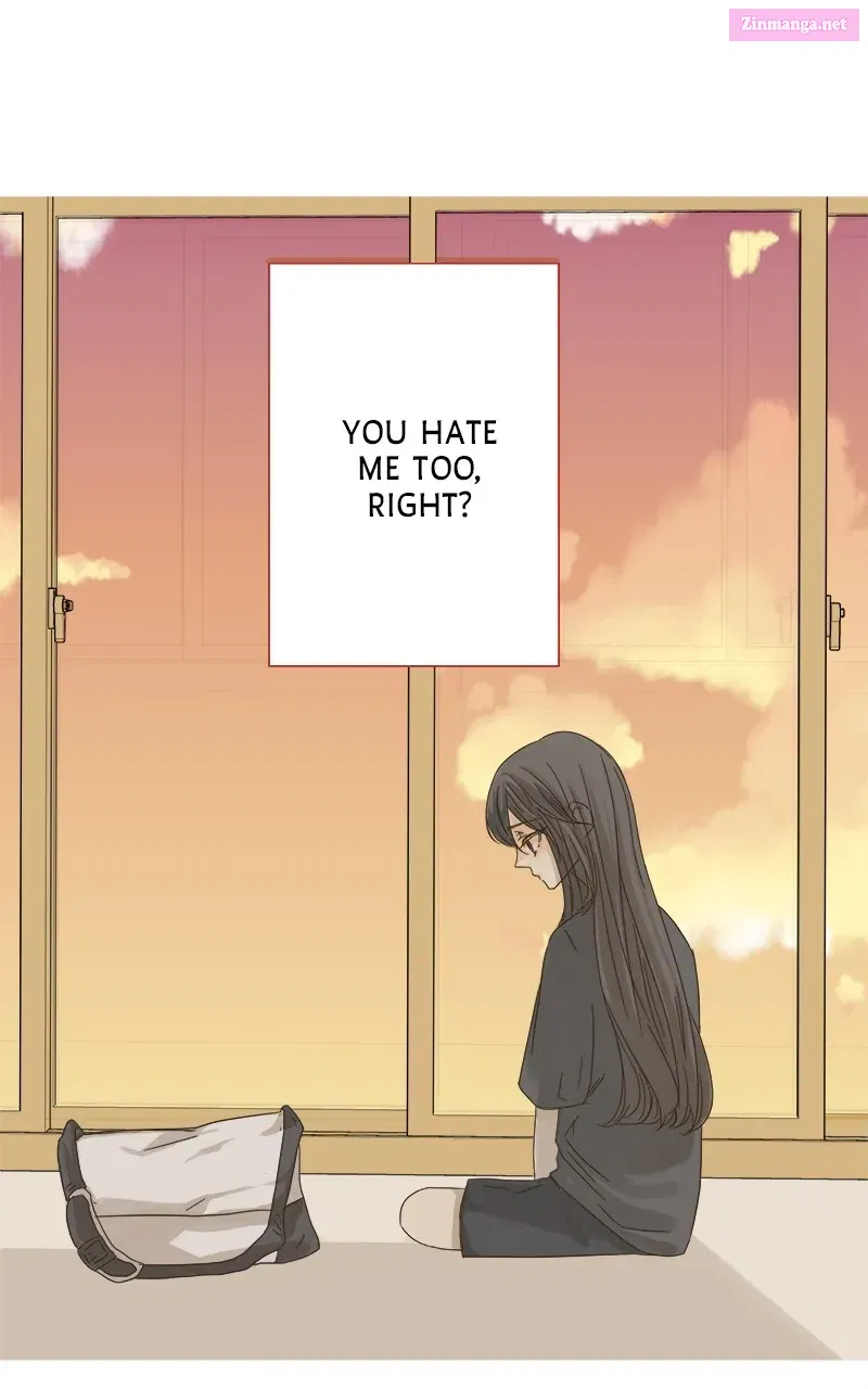 Knife in Her Heart Mangakakalot X Chapter 4 Page 12