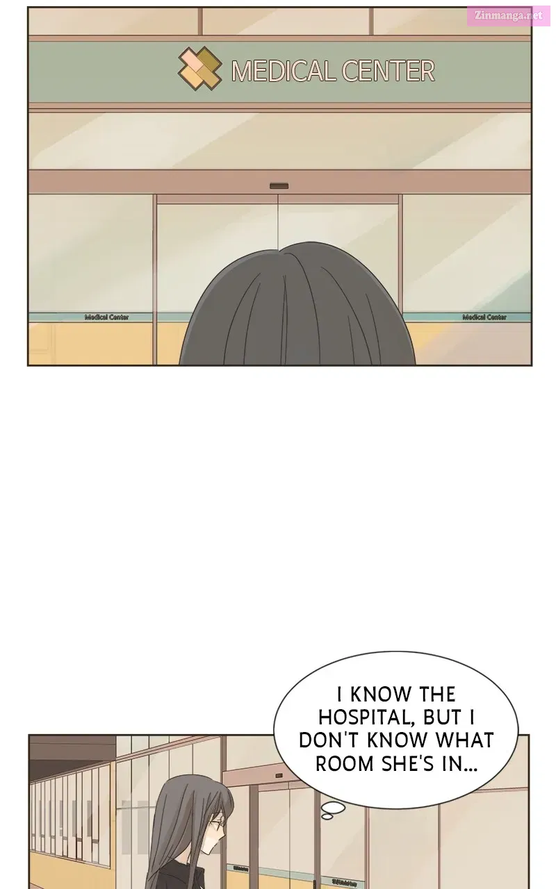Knife in Her Heart Mangakakalot X Chapter 4 Page 15