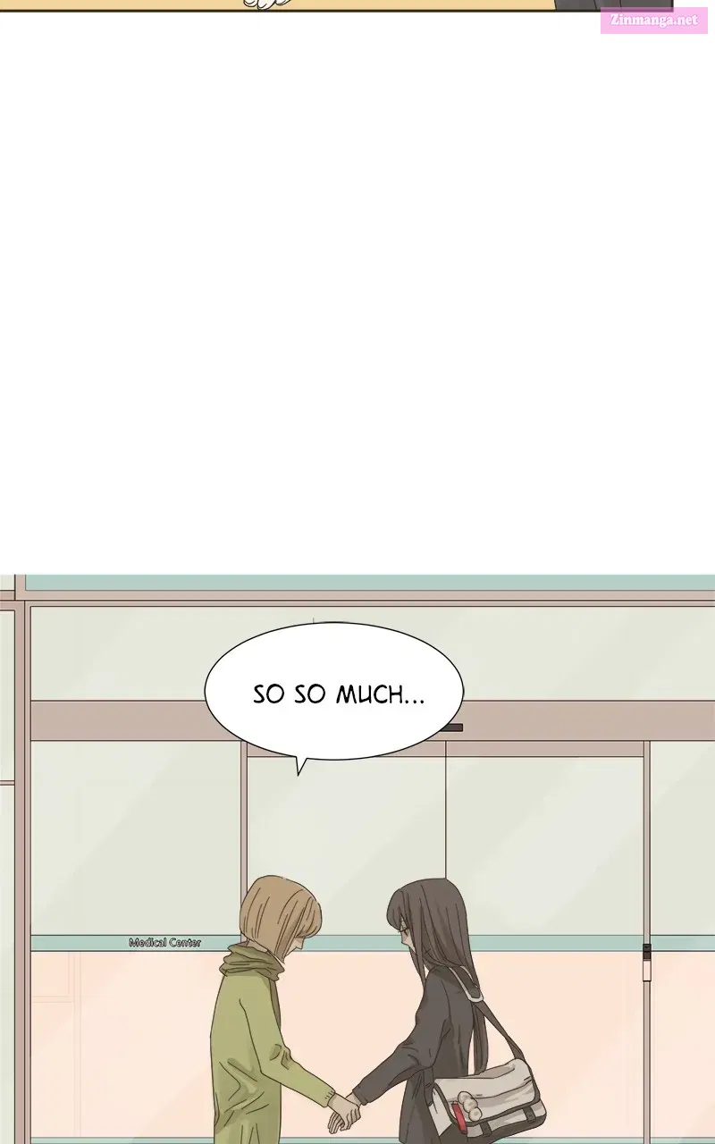 Knife in Her Heart Mangakakalot X Chapter 4 Page 19