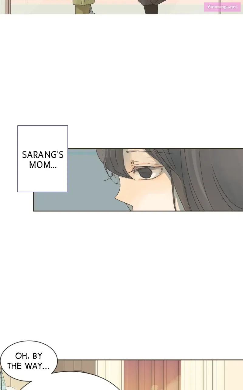Knife in Her Heart Mangakakalot X Chapter 4 Page 20