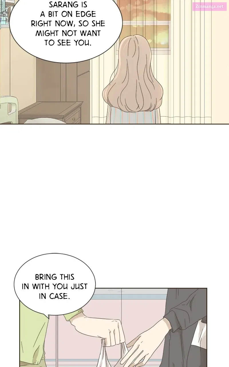 Knife in Her Heart Mangakakalot X Chapter 4 Page 21