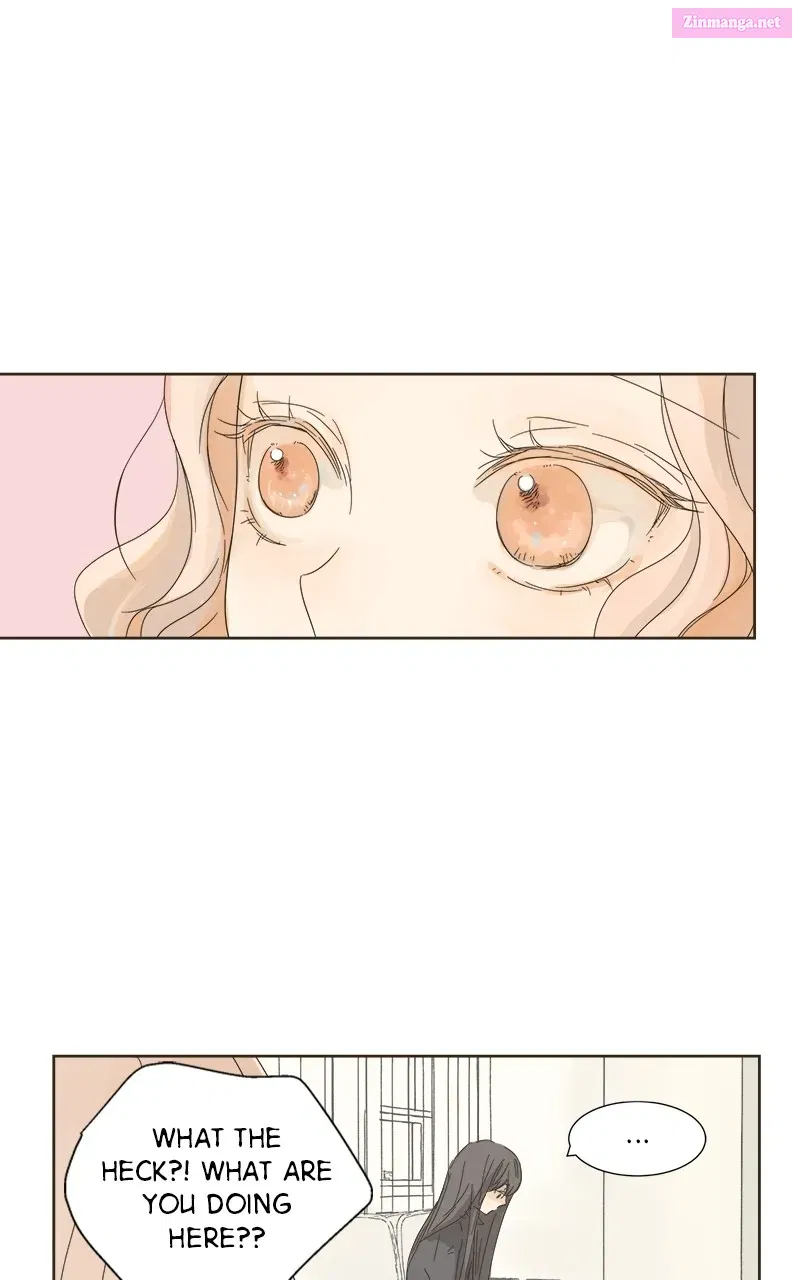 Knife in Her Heart Mangakakalot X Chapter 4 Page 31