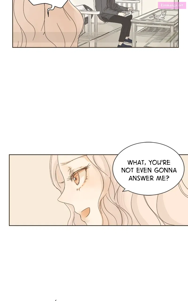 Knife in Her Heart Mangakakalot X Chapter 4 Page 32