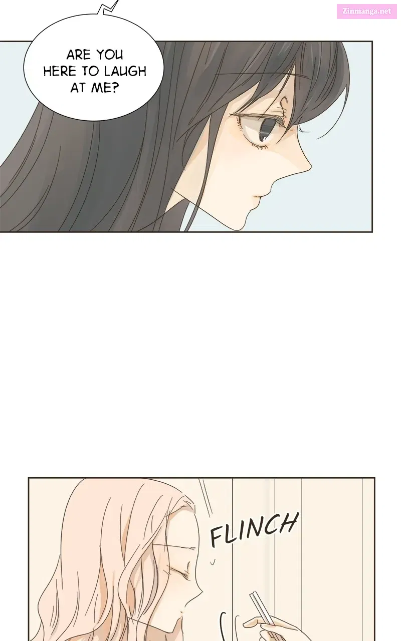 Knife in Her Heart Mangakakalot X Chapter 4 Page 33
