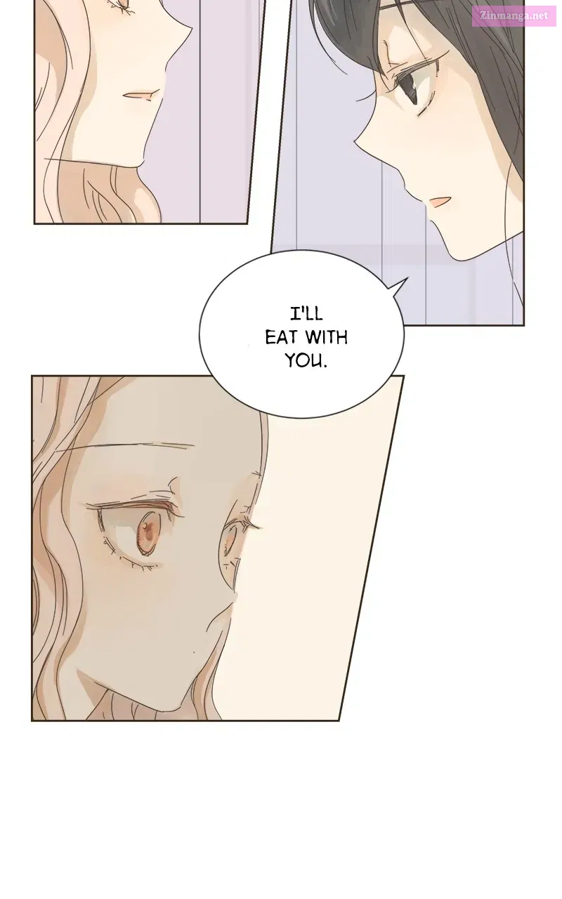 Knife in Her Heart Mangakakalot X Chapter 4 Page 36