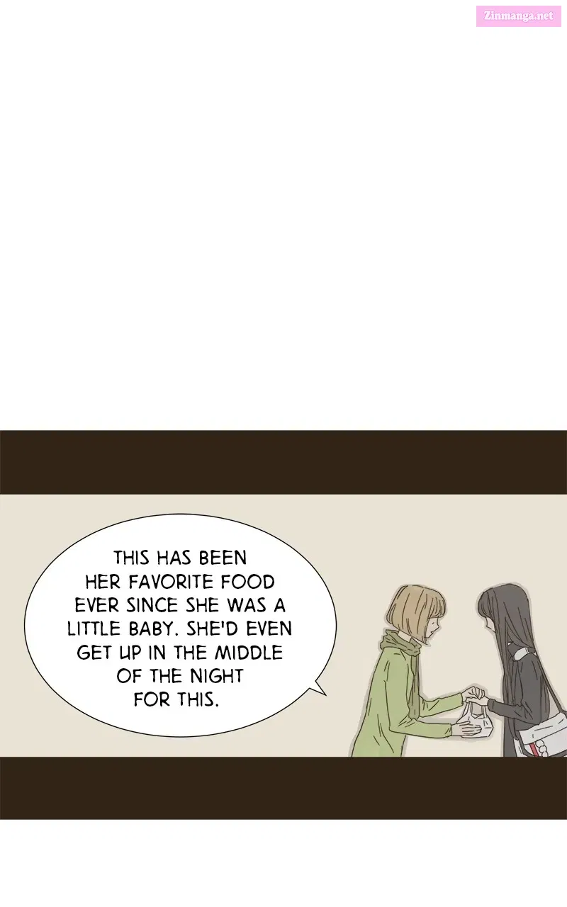 Knife in Her Heart Mangakakalot X Chapter 4 Page 38