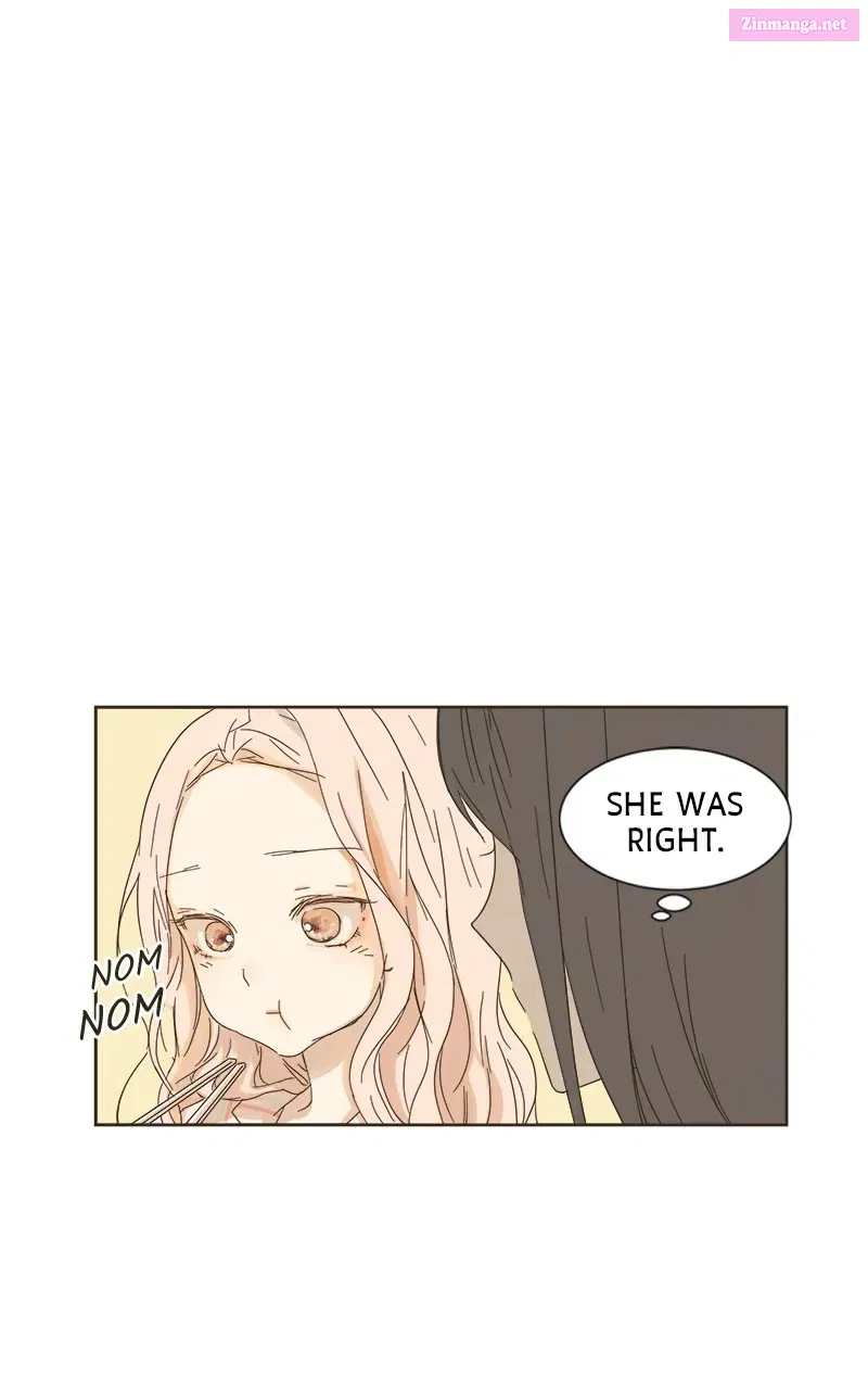 Knife in Her Heart Mangakakalot X Chapter 4 Page 39