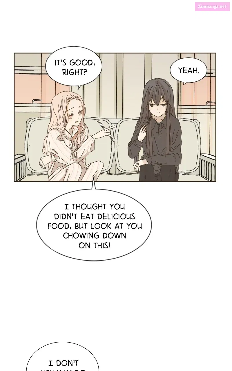 Knife in Her Heart Mangakakalot X Chapter 4 Page 40