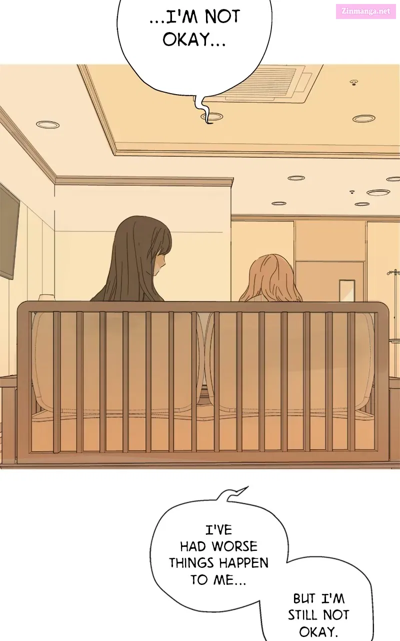 Knife in Her Heart Mangakakalot X Chapter 4 Page 46