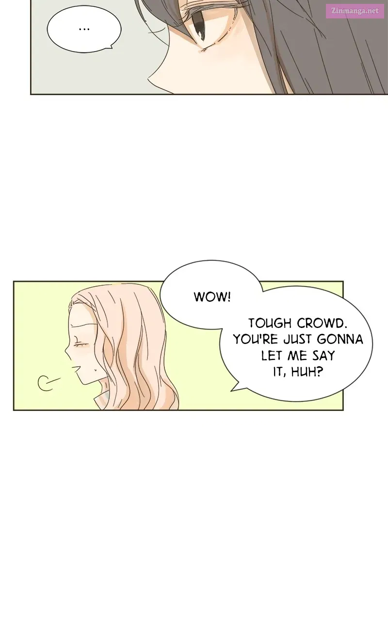 Knife in Her Heart Mangakakalot X Chapter 4 Page 50