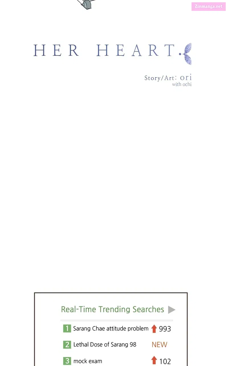 Knife in Her Heart Mangakakalot X Chapter 4 Page 7