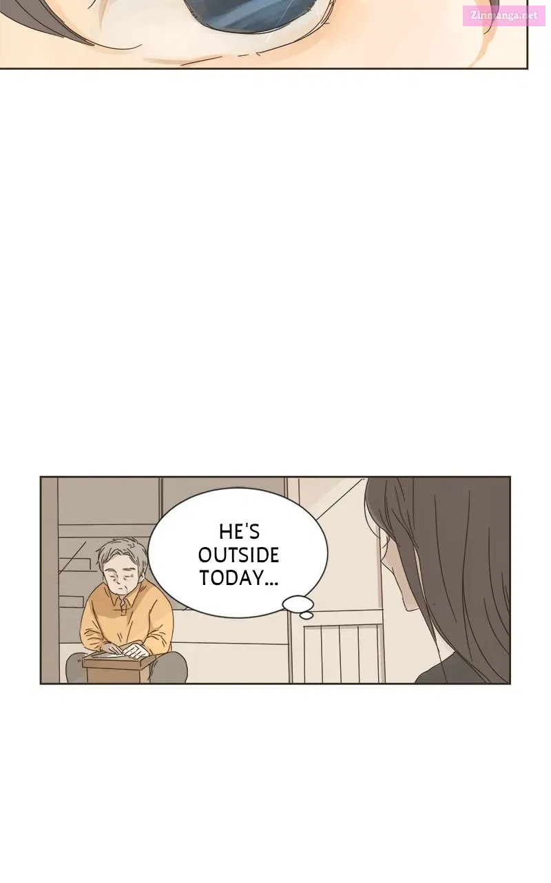 Knife in Her Heart Mangakakalot X Chapter 4 Page 64
