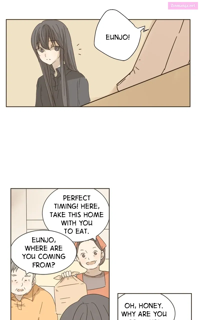 Knife in Her Heart Mangakakalot X Chapter 4 Page 65
