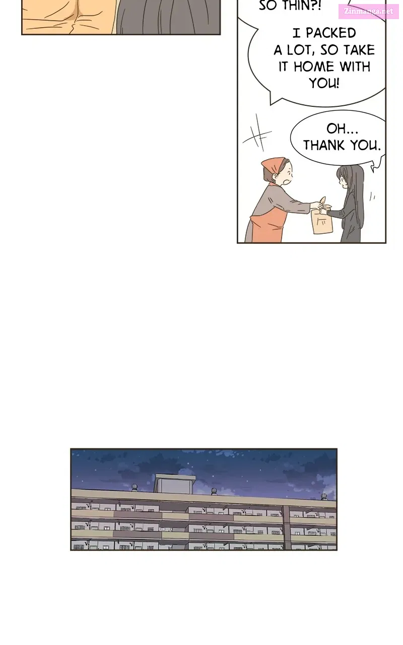 Knife in Her Heart Mangakakalot X Chapter 4 Page 66
