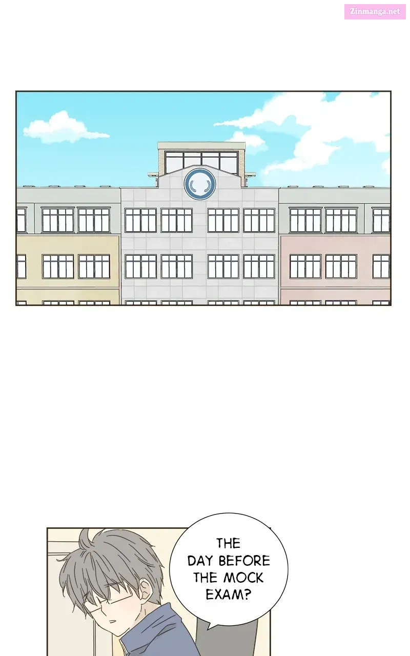 Knife in Her Heart Mangakakalot X Chapter 4 Page 70