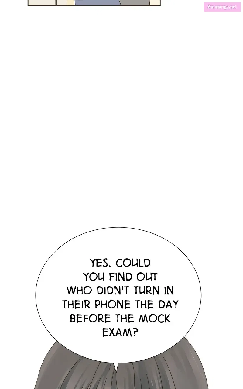 Knife in Her Heart Mangakakalot X Chapter 4 Page 71