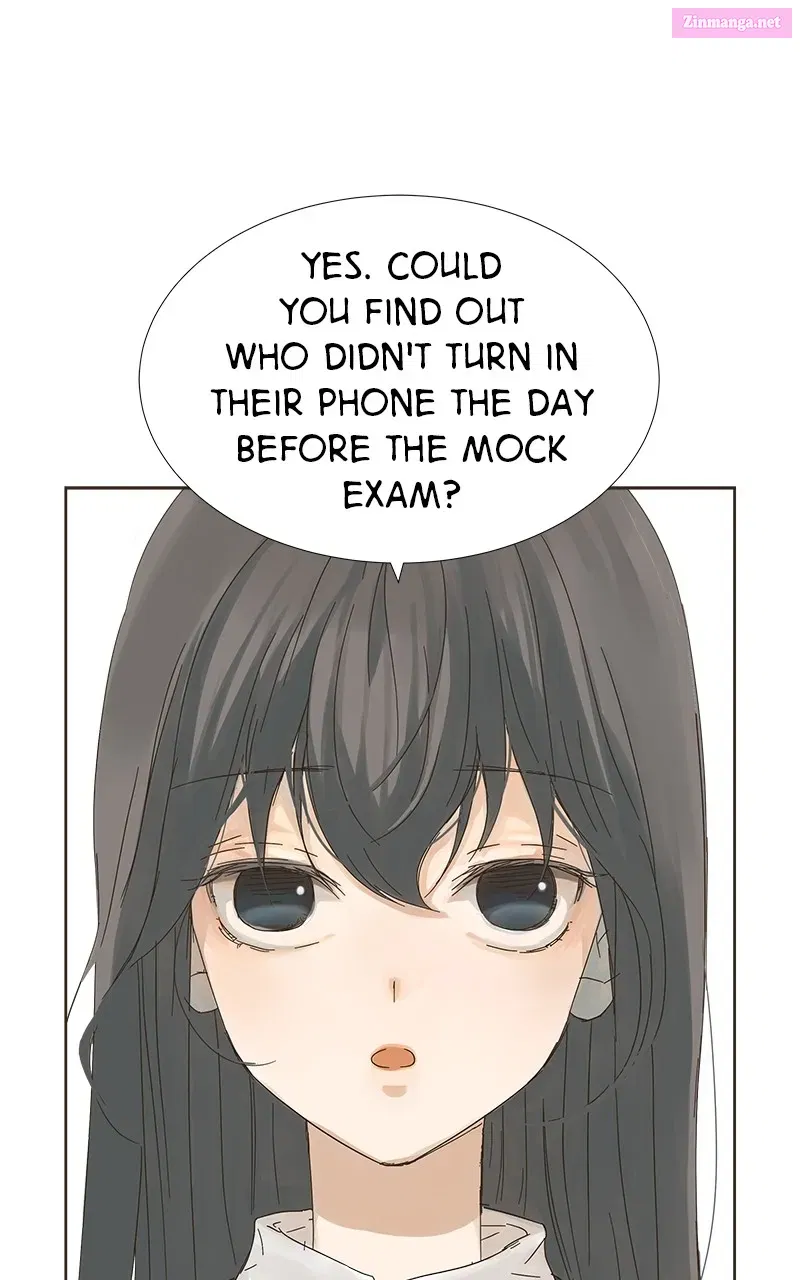 Knife in Her Heart Mangakakalot X Chapter 5 Page 1