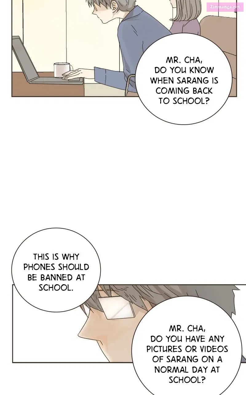 Knife in Her Heart Mangakakalot X Chapter 5 Page 11