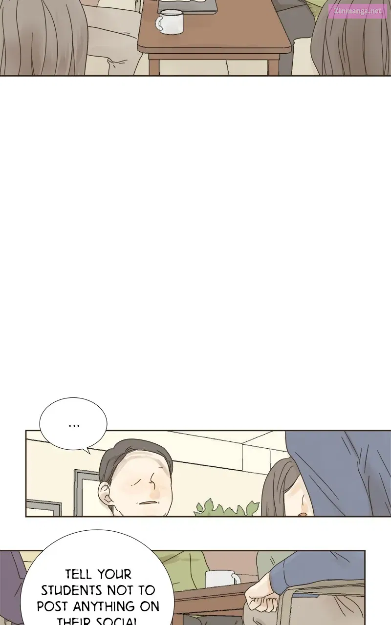 Knife in Her Heart Mangakakalot X Chapter 5 Page 13