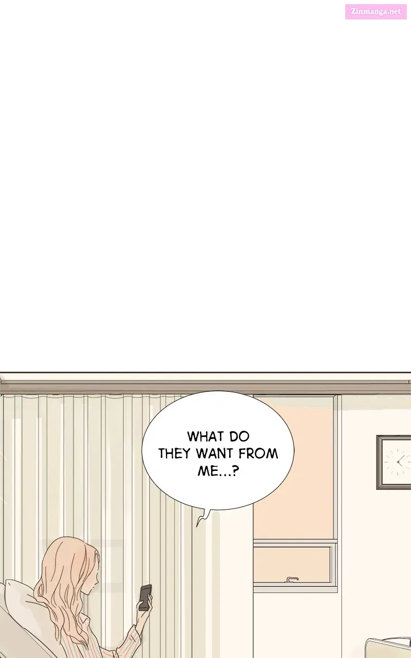 Knife in Her Heart Mangakakalot X Chapter 5 Page 19